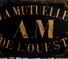 La mutuelle A.M. de l'Ouest - 1987